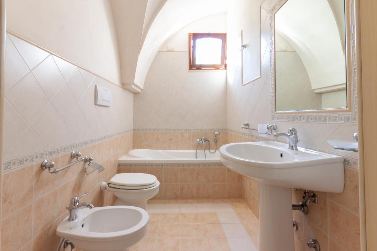 Le Dimore Di Speziale Fasano Exterior photo