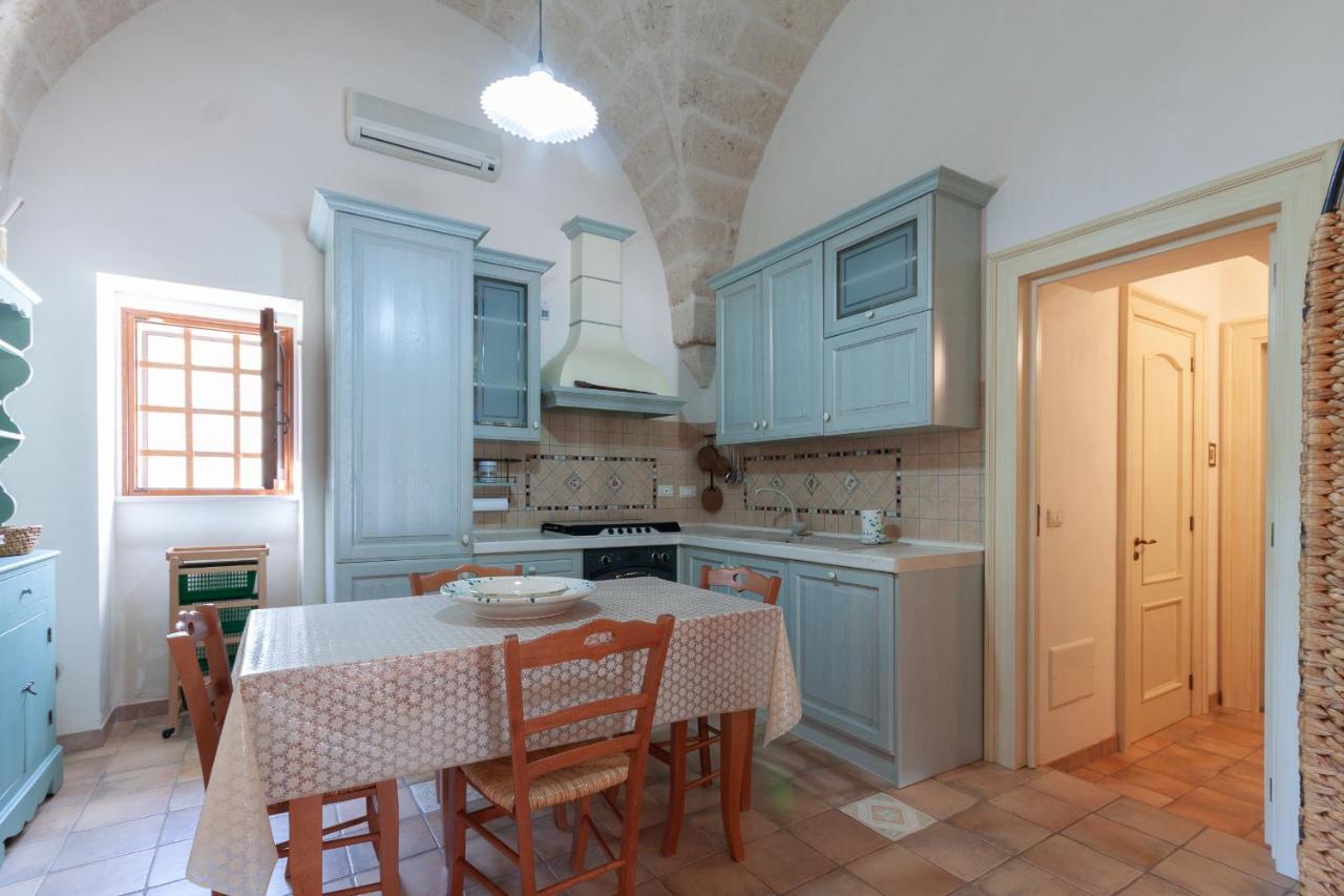 Le Dimore Di Speziale Fasano Exterior photo