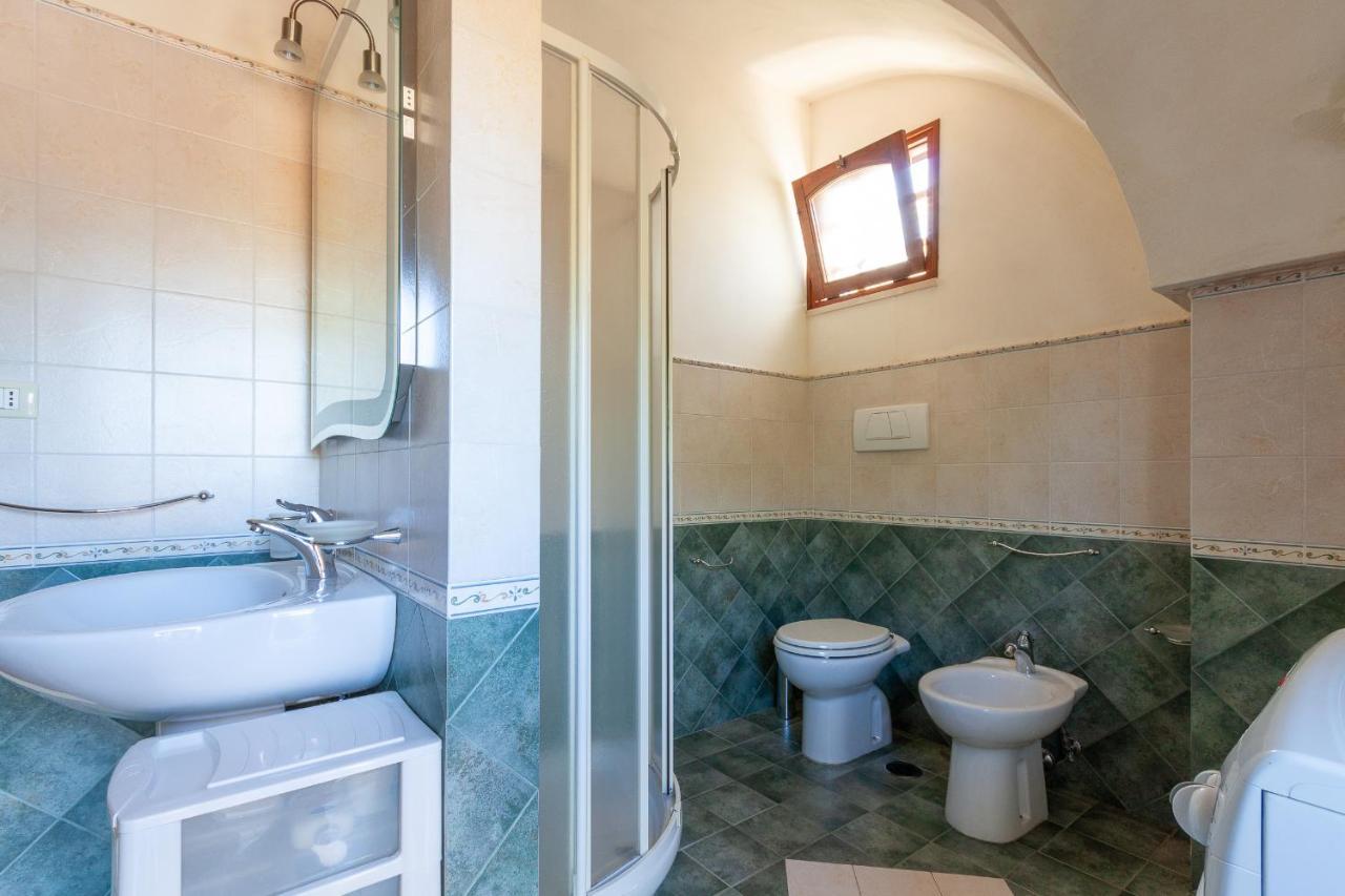 Le Dimore Di Speziale Fasano Exterior photo